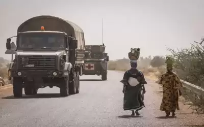 مقتل 8 جنود وتحييد 57 إرهابيا