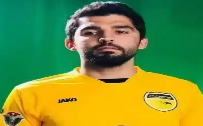 اللاعب جابر ينضم إلى فريق السلط