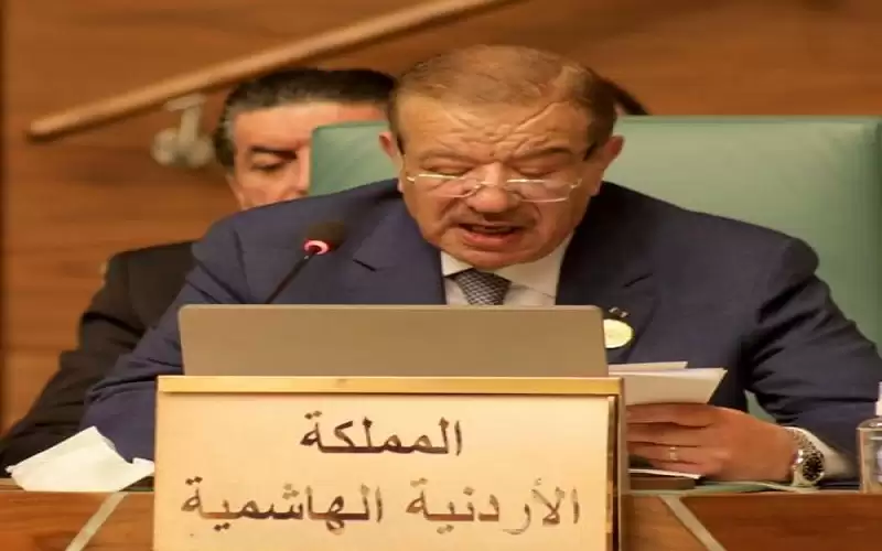 الدغمي: فلسطين قضيتنا الأولى ولا بد