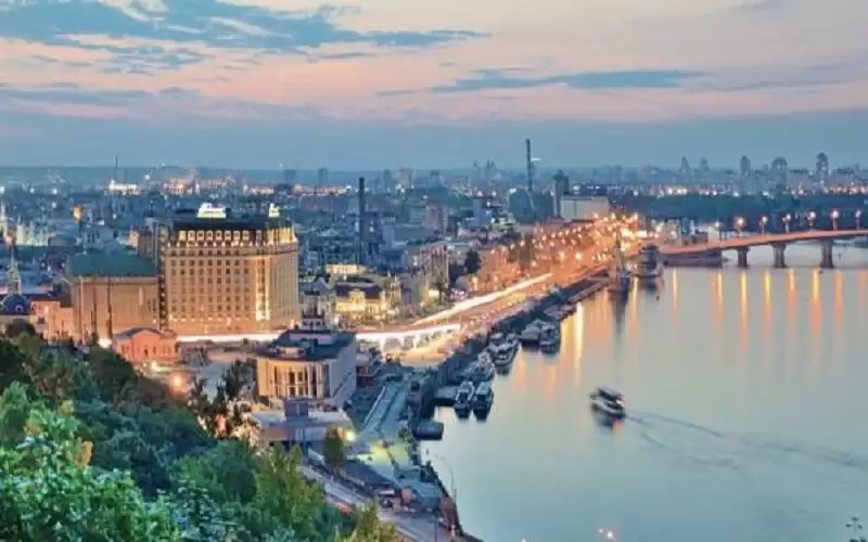 ألمانيا تدعو رعاياها إلى مغادرة أوكرانيا