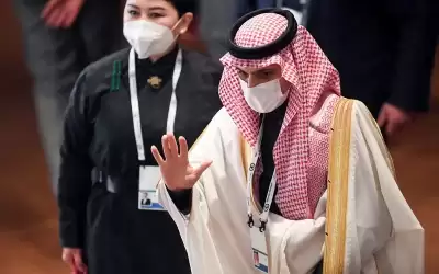 وزير الخارجية السعودي: لبنان بحاجة إلى
