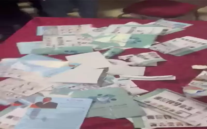 مبارك للمهندسين.. انتخاباتهم بنكهة برلمانية