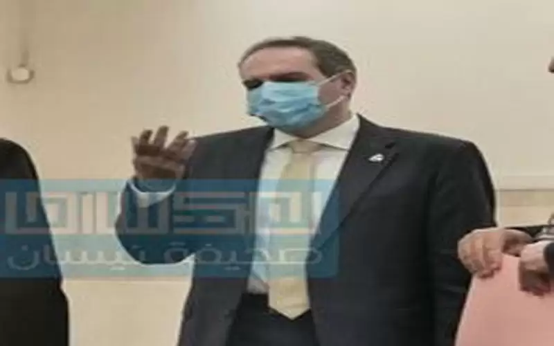 الهواري: أقسام الطوارئ تكلف الحكومة مبالغ