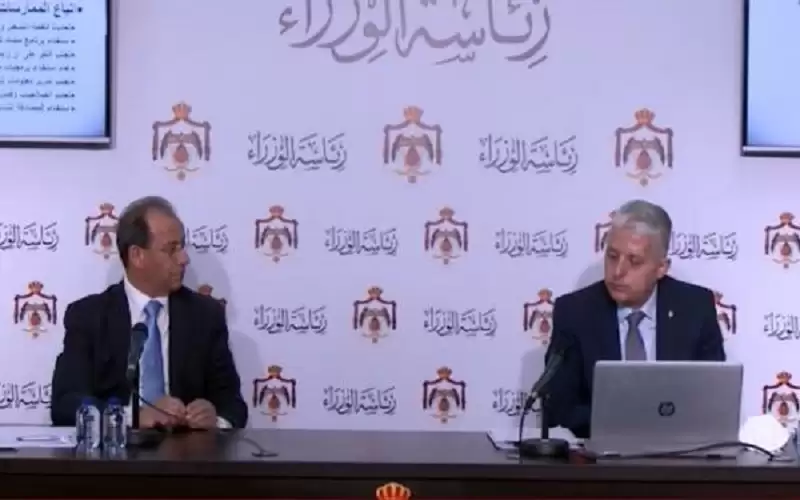 ملحم: الشبكات المهاجمة للأردن سيبرانيا ارتبطت