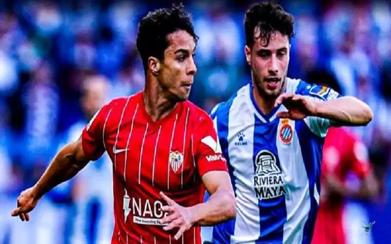 أشبيلية يعود لنزيف النقاط بتعادل مخيب