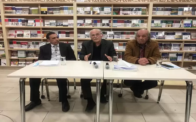 الفلسفة والشعر في ندوة جمعية النقاد