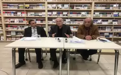 الفلسفة والشعر في ندوة جمعية النقاد