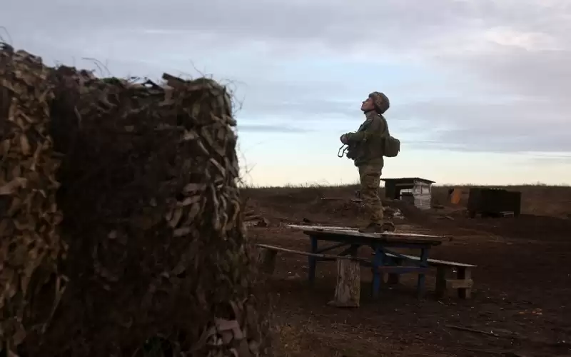 بلينكن: كل المؤشرات تدل على أن