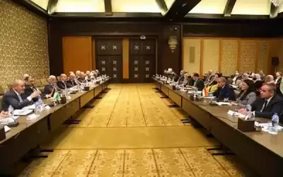 812 مليون دولار التبادل التجاري بين
