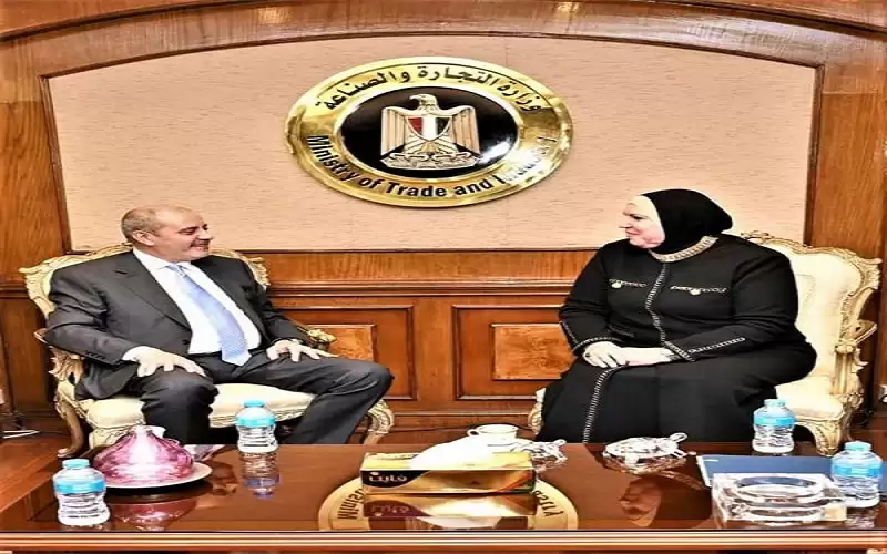 الشمالي يؤكد حرص الأردن على تعزيز