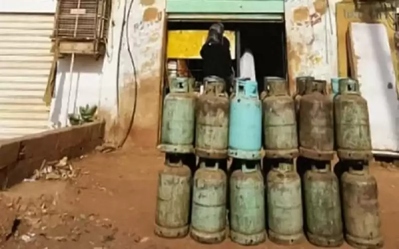 بعد ساعات من إصداره .. السودان