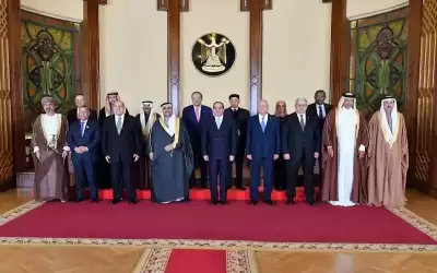رئيس مجلس النواب ينقل تحيات الملك