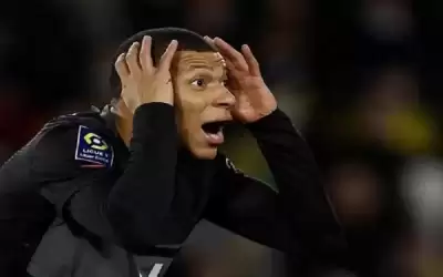 رسالة نارية من ريال مدريد إلى