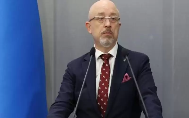 الدفاع الأوكرانية: استخباراتنا لم ترصد أي