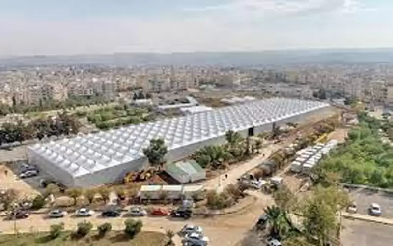 لجان حكومية لتقييم وضع مستشفى عمان