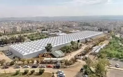 لجان حكومية لتقييم وضع مستشفى عمان