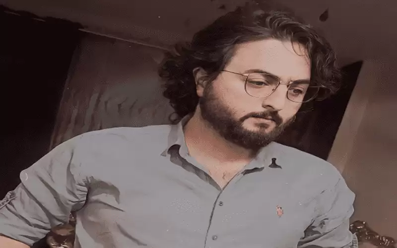 وفاة شاب اردني في مصر اثر