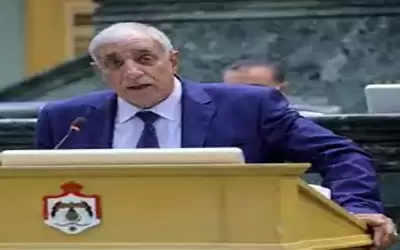 الشطناوي يطالب بتأجيل التوقيت الصيفي حتى