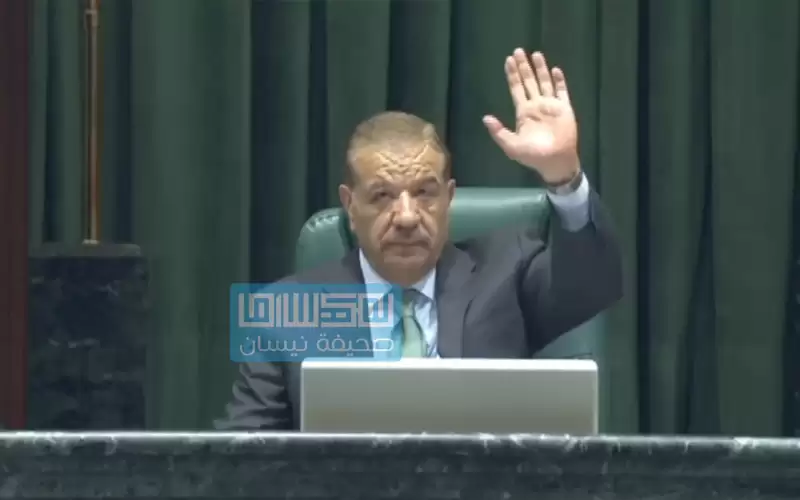 جدل بسبب سفر النواب والدغمي يدافع