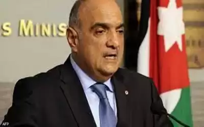 إصابة رئيس الوزراء بشر الخصاونة في