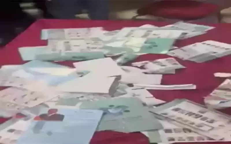 المهندس رائد الخطيب يرد على مقال