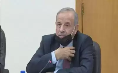 كريشان يعمم باتباع اجراءات الامن السيبراني
