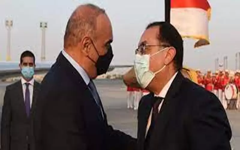 الخصاونة: الأردن ومصر مستهدفان من قوى