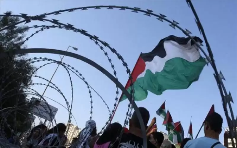 تقرير حقوقي: الحصار على قطاع غزة