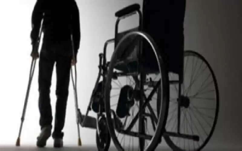 احصاء: ذوي الاعاقة يشكلون 11% من
