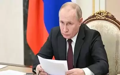 مسؤول أميركي عن خطاب بوتين: يهدف