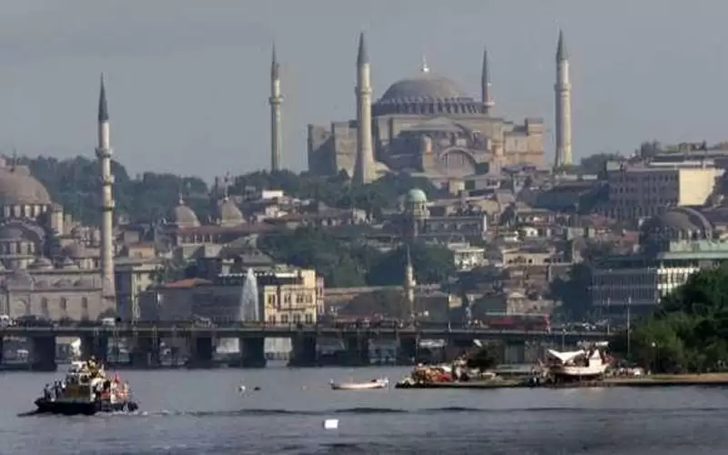 تركيا تعلن موقفها من قرار بوتين