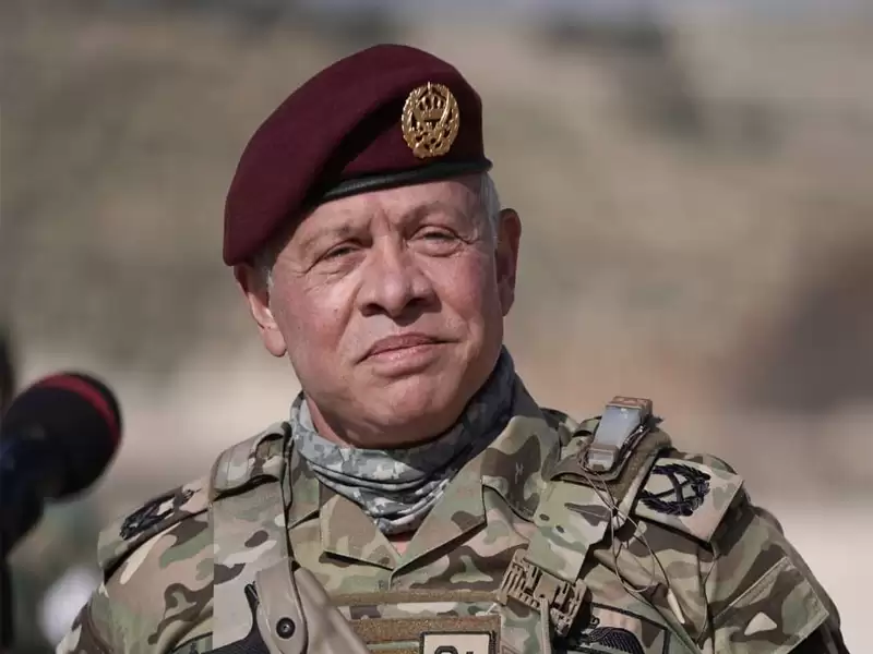 إعلامي مصري: الملك والجيش والشعب حموا