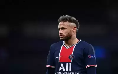 نيمار يحدد وجهته المستقبلية