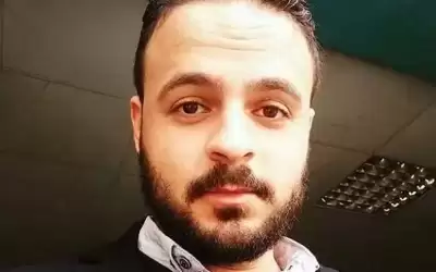 طبيب المنيا محمد ممدوح.. أمه تنبأت