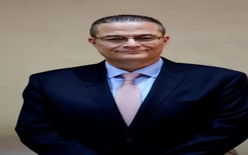 شركس: البنك المركزي تبنى أفضل الممارسات