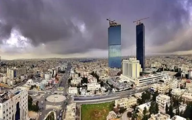 الامانة تعلن استئناف العمل بابراج السادس