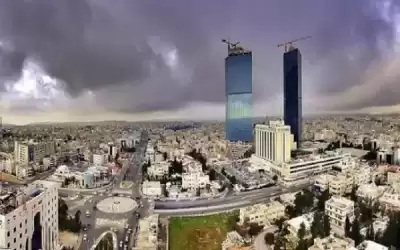 الامانة تعلن استئناف العمل بابراج السادس
