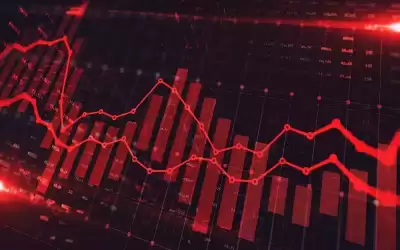 تراجع مؤشرات البورصة الروسية بأكثر من