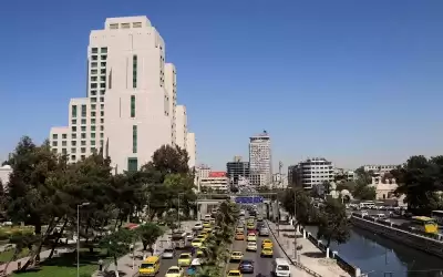 سوريا تقول إنها مستعدة للعمل على