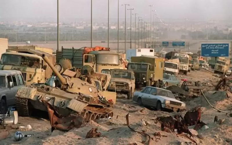 مجلس الأمن يغلق ملف تعويضات العراق