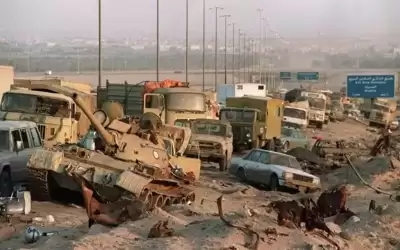 مجلس الأمن يغلق ملف تعويضات العراق