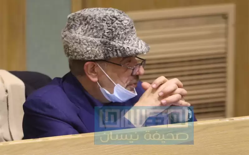 الدغمي: الحملة التي تستهدف الأردن تعكس