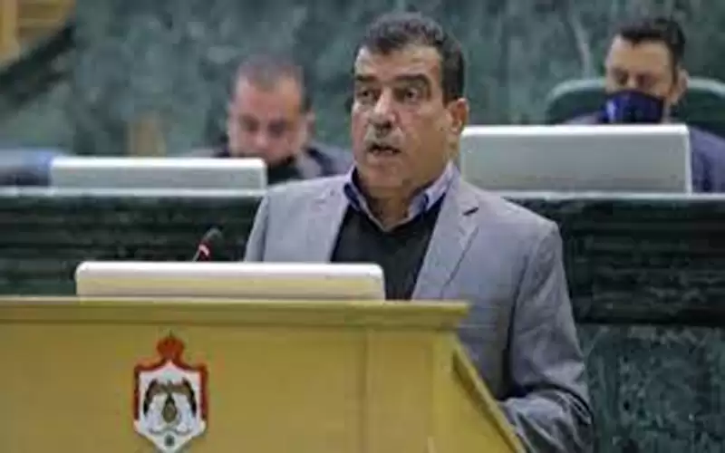 النائب عواد عن الجمارك: طعة وقايمة