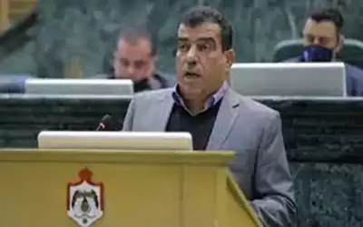 النائب عواد عن الجمارك: طعة وقايمة