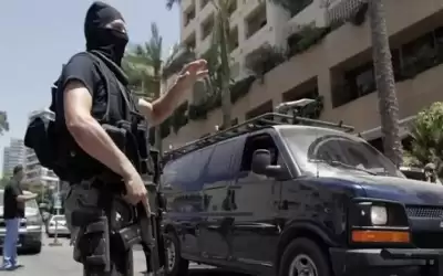 توقيف جماعة إرهابية لتنفيذ عمليات انتحارية