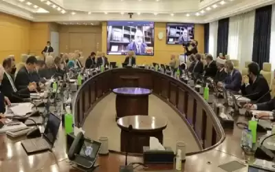 الخصاونة: الاستهداف الممنهج للأردن وقيادته إفلاس