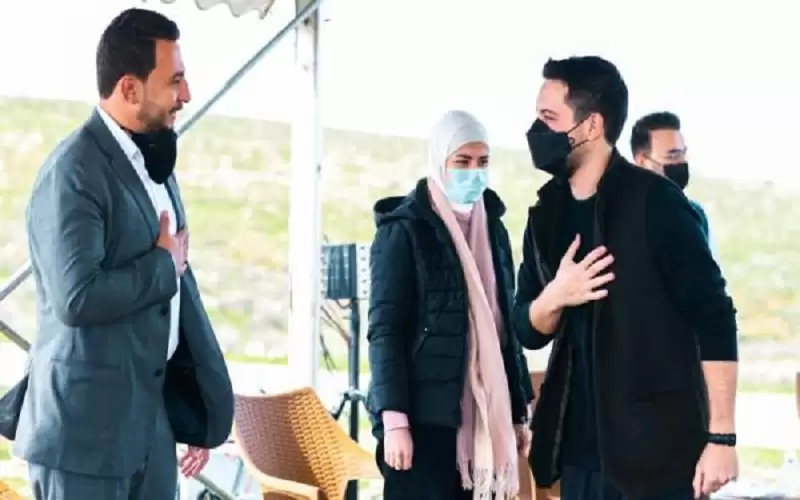 ولي العهد يؤكد أهمية مشاركة الشباب