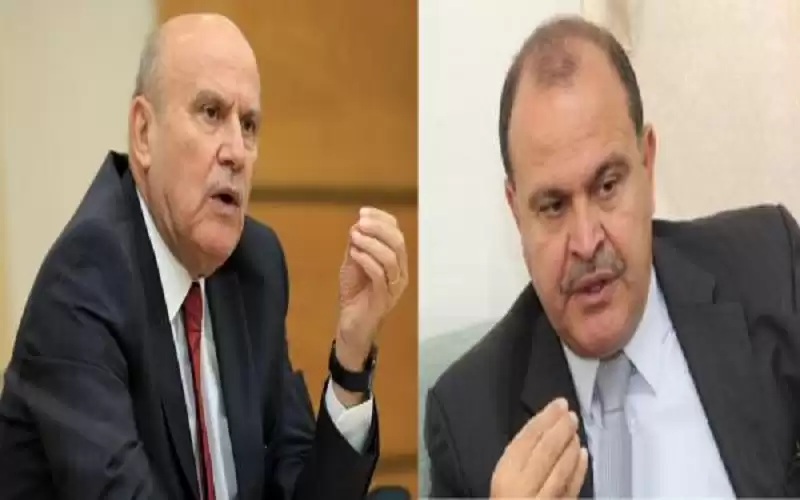 أيمن وحسين المجالي يوجهان رسالة لشقيقهما