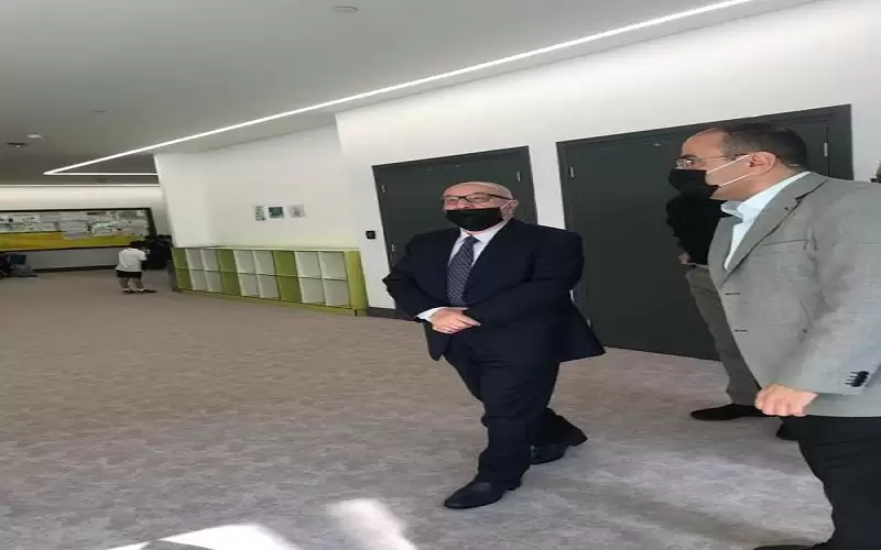 مباحثات بين الأردن وقطر في مجال