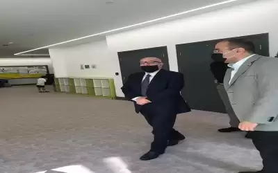 مباحثات بين الأردن وقطر في مجال